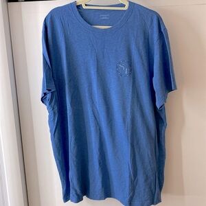 Southern Tide Skipjack Tee Shirt